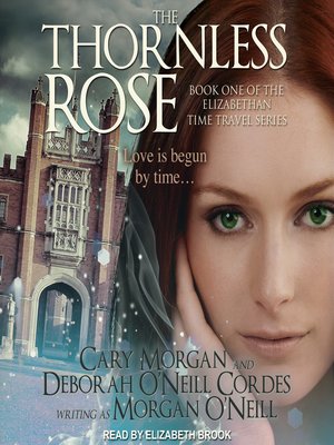 The Thornless Rose - Audiobook